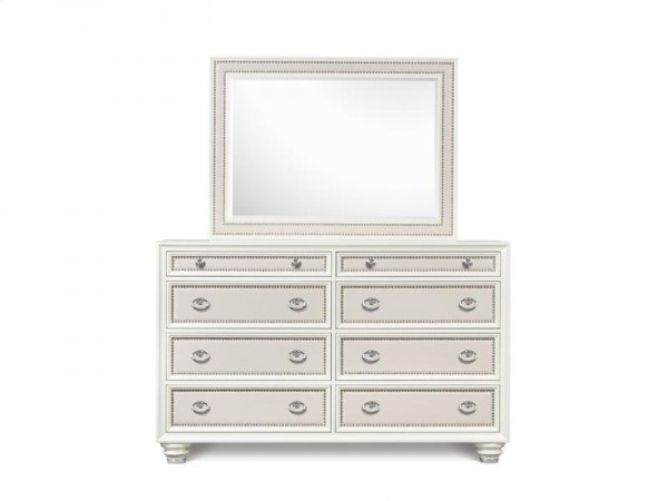 Landscape Mirror Diamond Collection